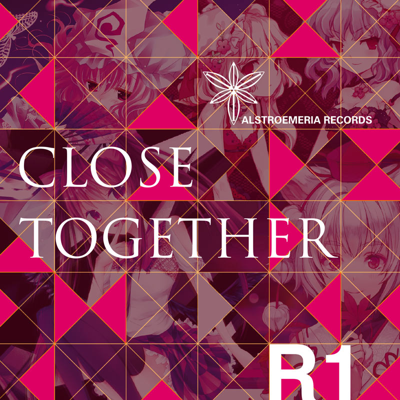 CLOSE TOGETHER