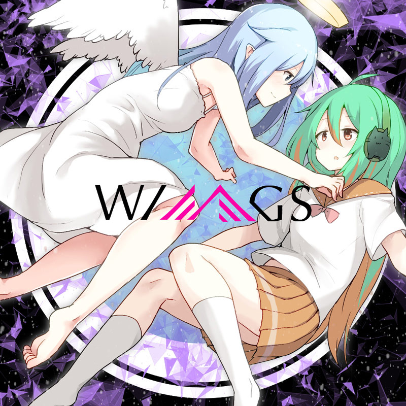 WIИGS | OTHER LABEL,Next Reflection / nora2r | TANO*C STORE