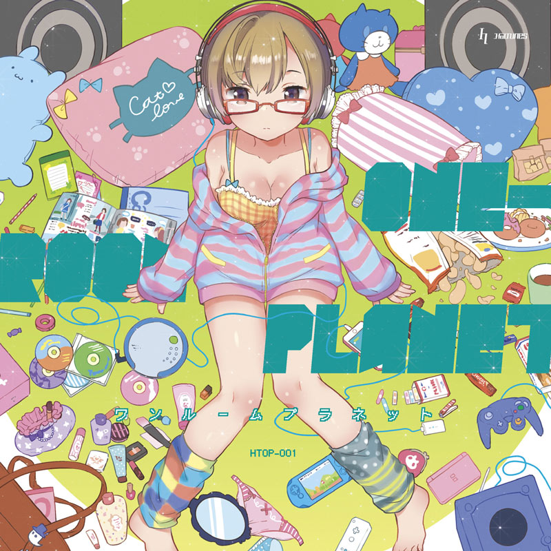 その他 one room One-room Planet | OTHER LABEL,HolTunes / HX Rec. | TANO*C STORE