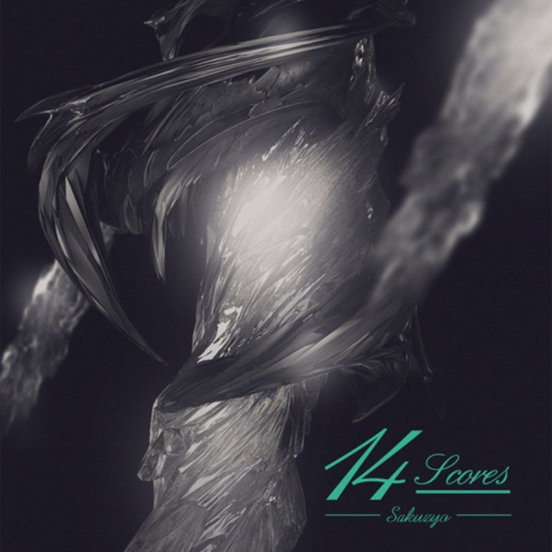 アニメ 14 Score / Sakuzyo 終了】 14 Scores | OTHER LABEL,sakuzyo.com | TANO*C STORE