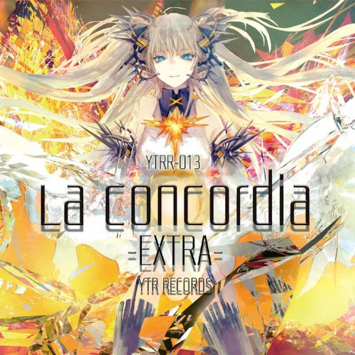 La Concordia -EXTRA-