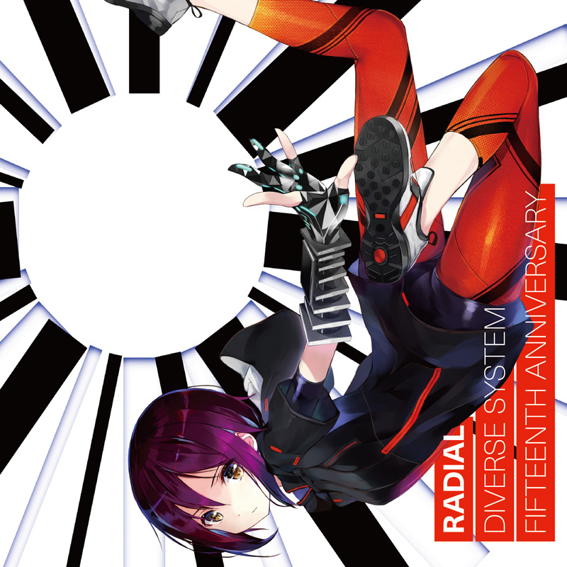 RADIAL | OTHER LABEL,Diverse System | TANO*C STORE