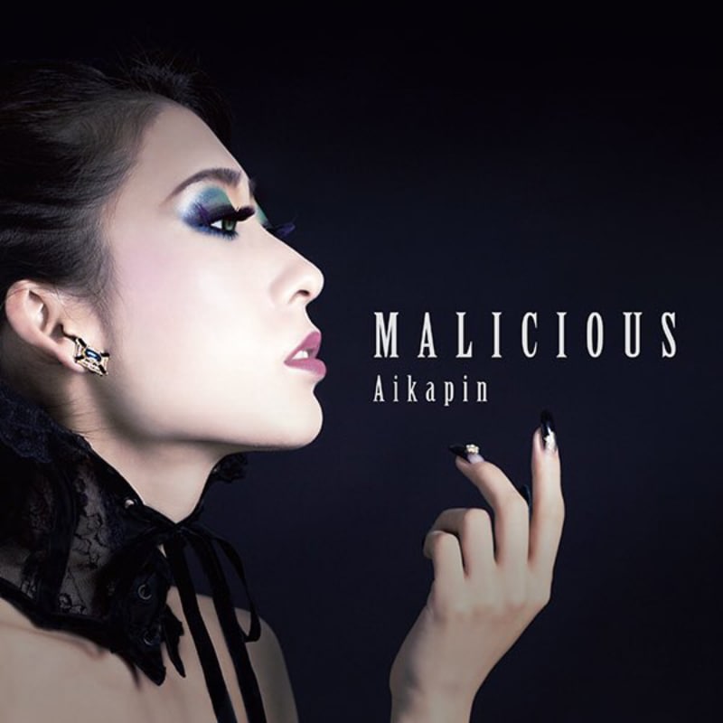 Aikapin / MALICIOUS | HARDCORE TANO*C CREW,Notebook Records
