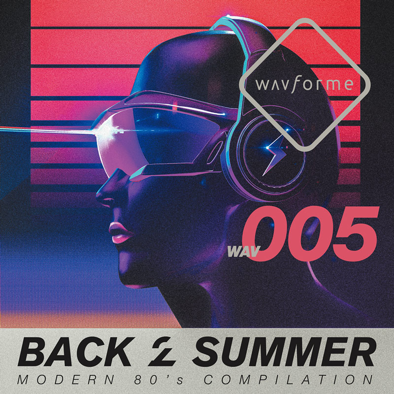 Back to Summer | OTHER LABEL,wavforme | TANO*C STORE Back to Summer | OTHER LABEL,wavforme | TANO*C STORE