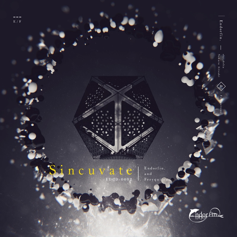 Sincuvate | OTHER LABEL,Endorfin. | TANO*C STORE