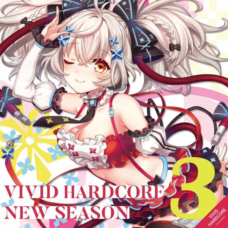 VIVID HARDCORE -New Season- 3