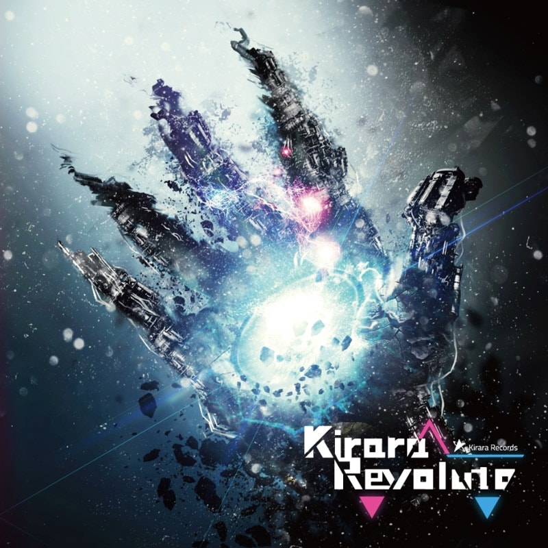 リッドキララ Kirara Revoluto | OTHER LABEL,Kirara Records | TANO*C STORE