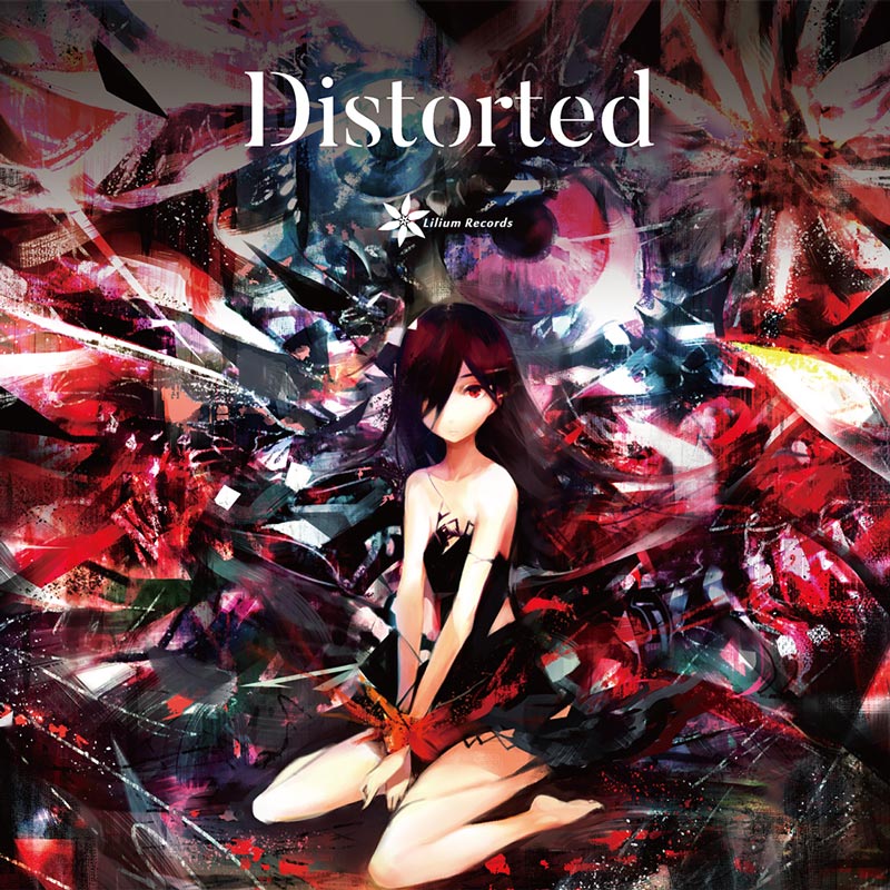 Distorted | OTHER LABEL,Lilium Records | TANO*C STORE