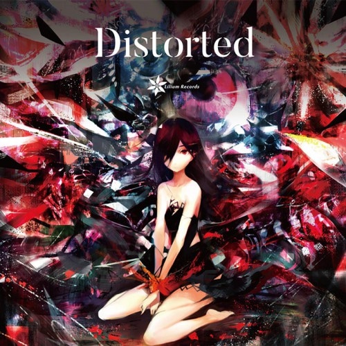 Distorted