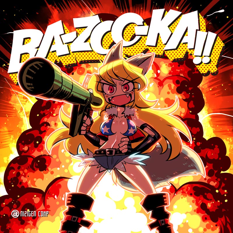 BA-ZOO-KA!! | OTHER LABEL,NIZIGEN COMP / Nizikawa | TANO*C STORE