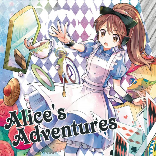 Alice's Adventures