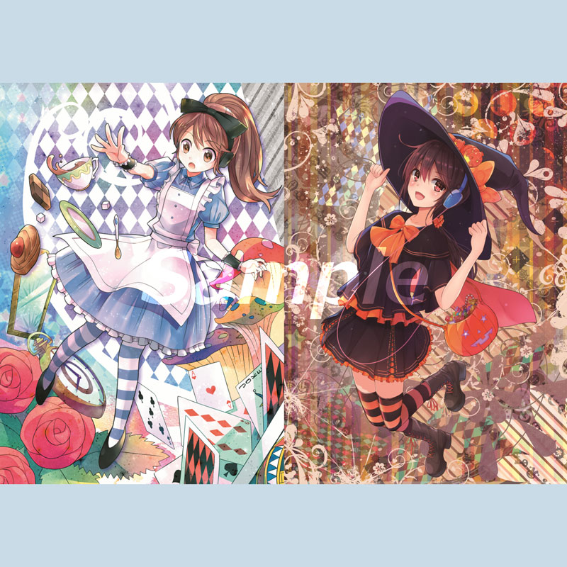 未来ちゃんクリアファイル | OTHER LABEL,RTTF Records | TANO*C STORE