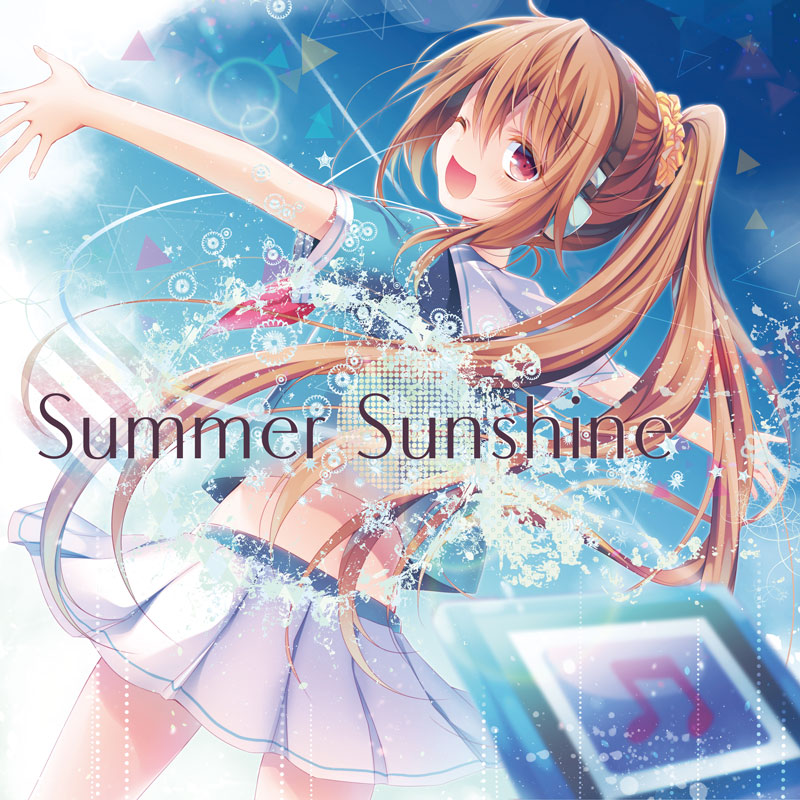 ڽλ Summer Sunshine