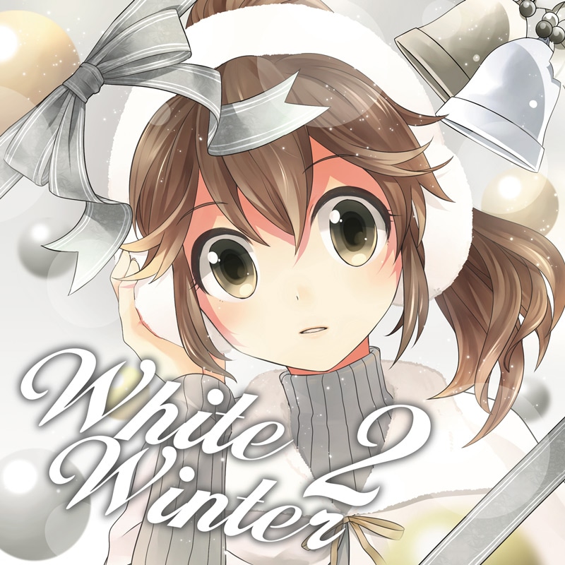 White Winter 2 | OTHER LABEL,RTTF Records | TANO*C STORE