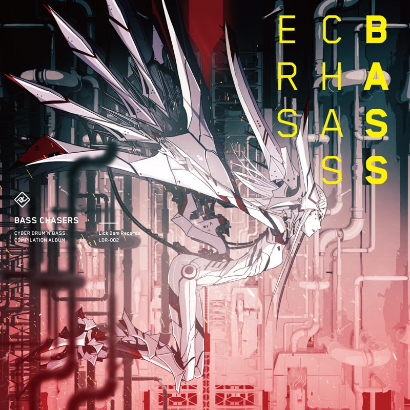 BASS CHASERS | OTHER LABEL,Lick Dom Records / C-Show | TANO*C STORE