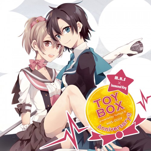 TOYBOX Anniversary