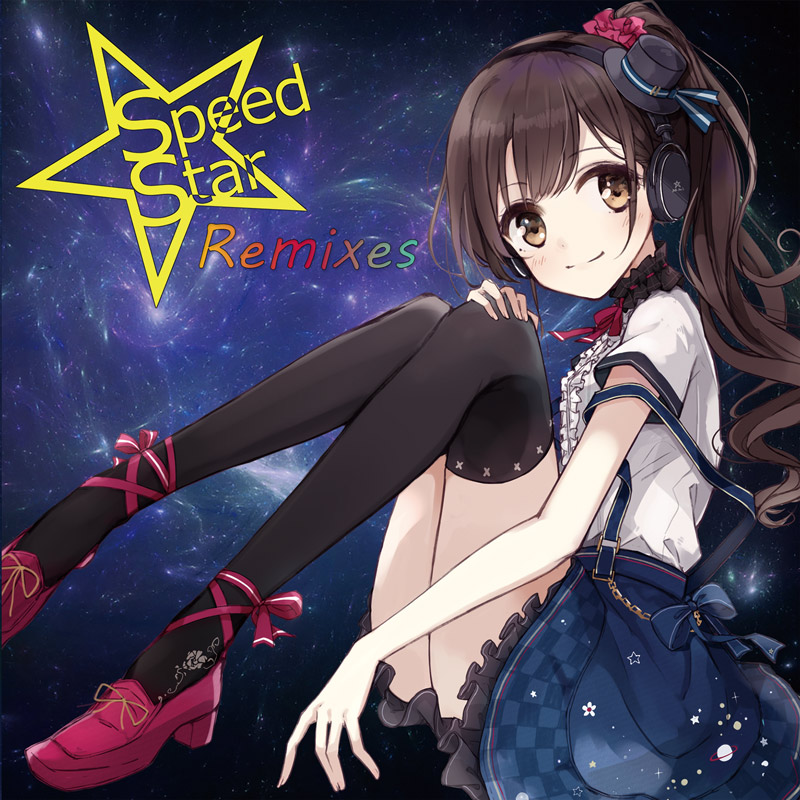 Speed Star Remixes | OTHER LABEL,RTTF Records | TANO*C STORE Speed Star Remixes | OTHER LABEL,RTTF Records | TANO*C STORE