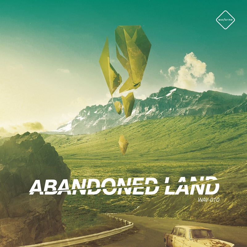 �ڽ�λ�� ABANDONED LAND