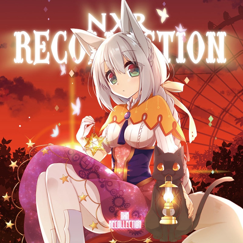 ڽλ NXR RECOLLECTION