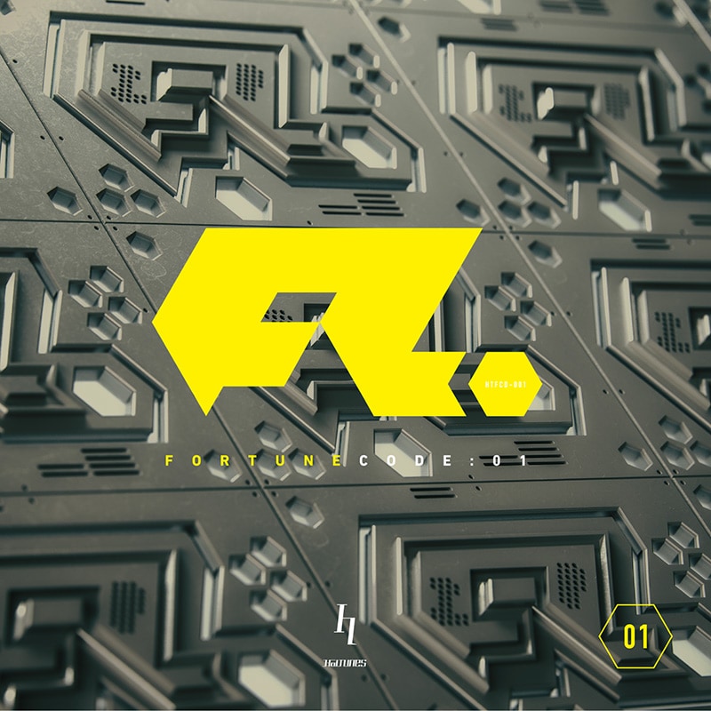 FORTUNE CODE��01