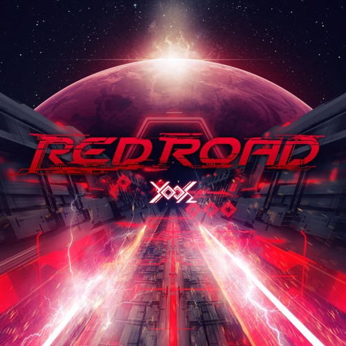 ڽλ Yooh / RED ROAD