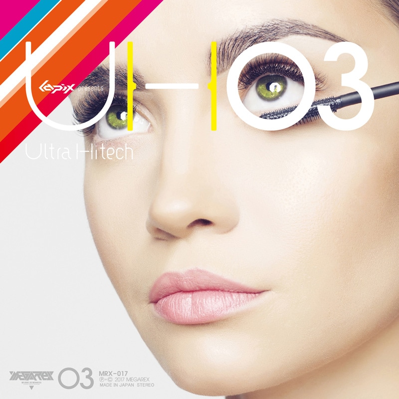 Ultra Hitech 03 | OTHER LABEL,MEGAREX | TANO*C STORE