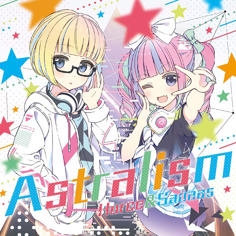stellanotes J-NERATION Sanaas　同人アルバムCD Astralism | OTHER LABEL,J-NERATION | TANO*C STORE
