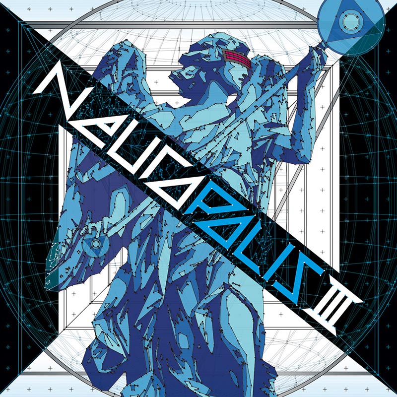 Neuropolis III | OTHER LABEL,Madstiff Tracks(R135) / MAD CHILD