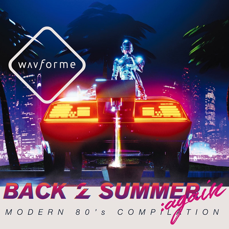 Back to Summer :again | OTHER LABEL,wavforme | TANO*C STORE