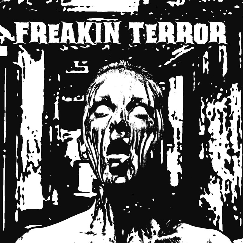 FREAKIN TERROR | HARDCORE TANO*C CREW,FREAKIN WORKS / DJ Myosuke