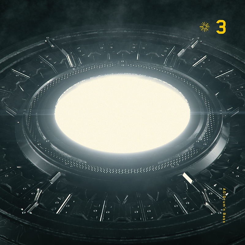 MNQ drum’n’bass 3タイトル AD:Drum'n Bass 3 | OTHER LABEL,Diverse System | TANO*C STORE