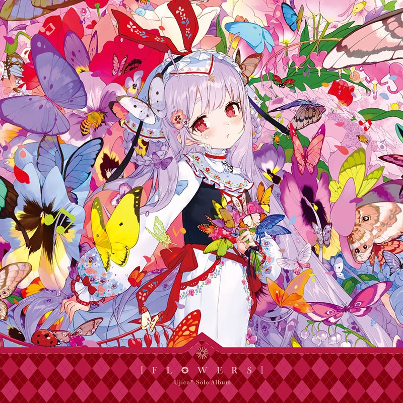ڽλ [FLOWERS]