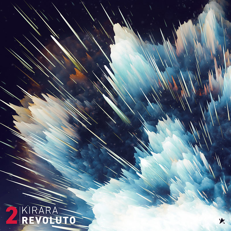 Kirara Revoluto 2 | OTHER LABEL,Kirara Records | TANO*C STORE