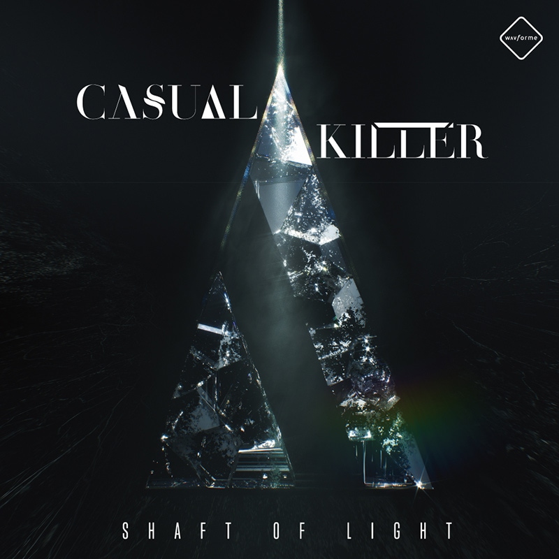 ڽλ Shaft of Light EP