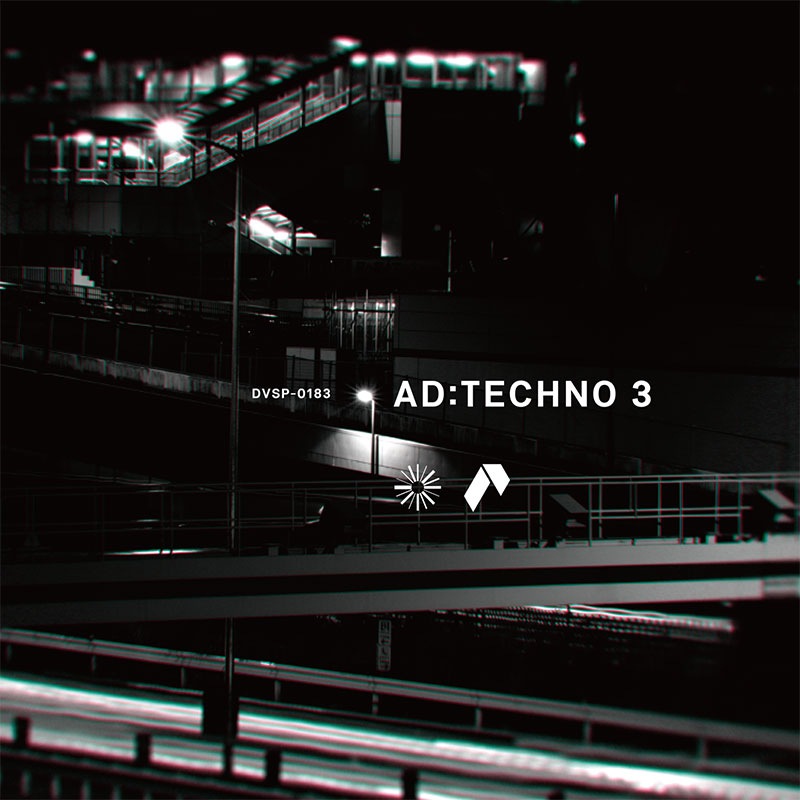 �ڽ�λ�� AD:TECHNO 3