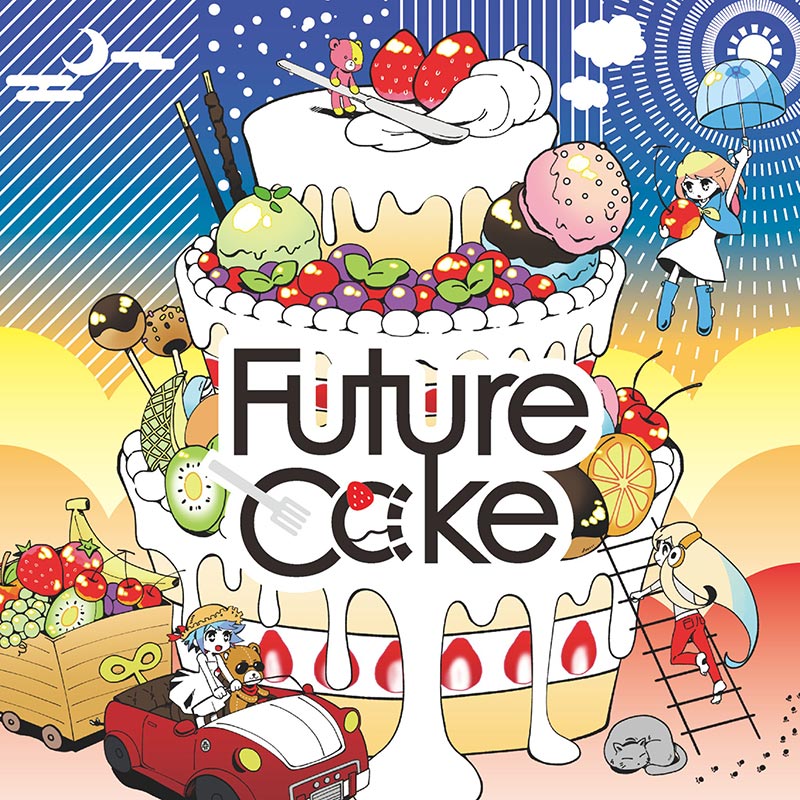 終了】 Future Cαke | OTHER LABEL,ゆーしえ / YUC'e | TANO*C STORE