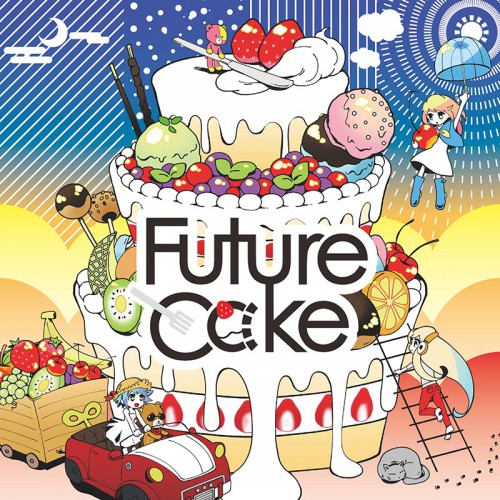 ڽλ Future Cke