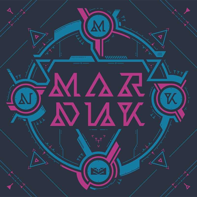 Marduk | HARDCORE TANO*C CREW,Massive Circlez / Massive New Krew