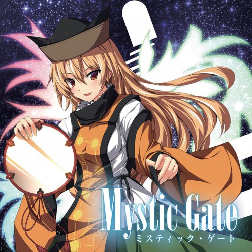 Mystic Gate