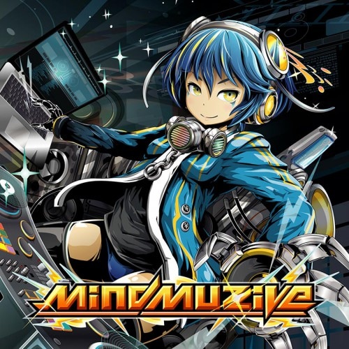 Mind Muzive