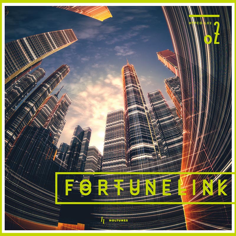 その他 Retold fortune FORTUNE LINK 02 | OTHER LABEL,HolTunes / HX Rec. | TANO*C STORE
