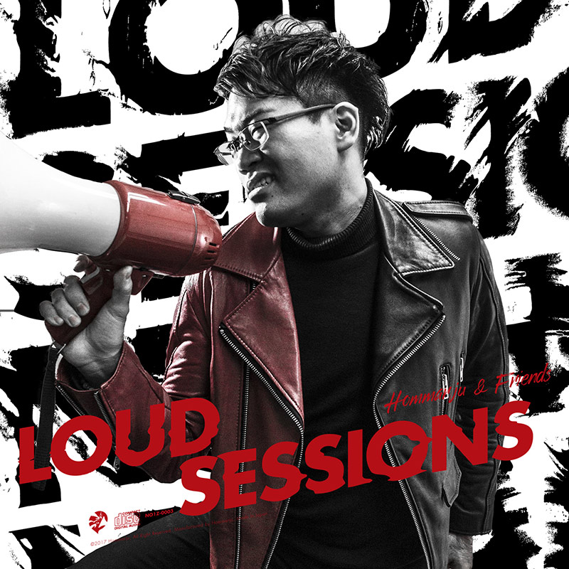 ŵդ Loud Sessions