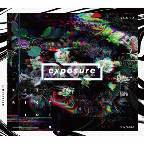 expoure :GLITCH