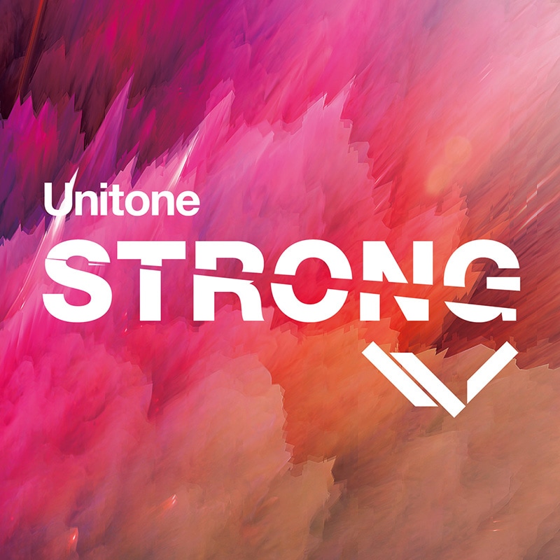 ユニトーン　Unitone phase:01 house trance CD Unitone PHASE:01 | Unitone
