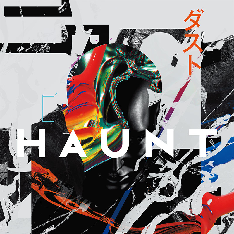 Dustvoxx - HAUNT | OTHER LABEL,CYCLIK CONTROL / DUSTVOXX | TANO*C
