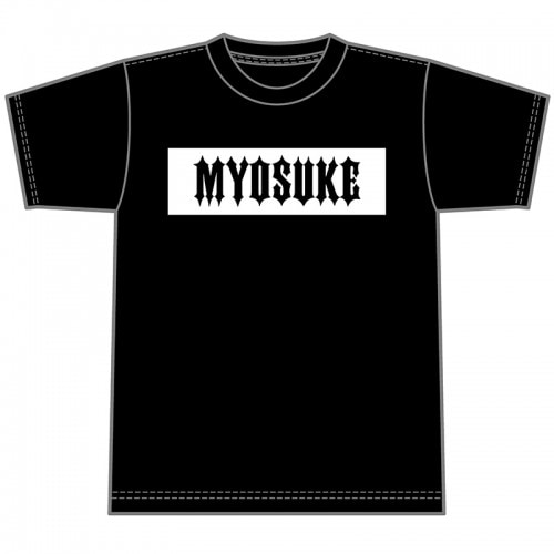 DJ MyosukeT