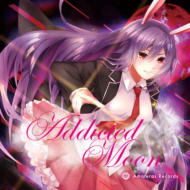 Addicted Moon | OTHER LABEL,Amateras Records | TANO*C STORE