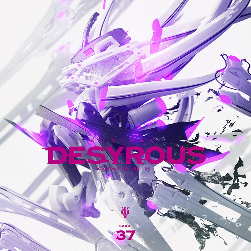 ̲ʡ CURIOUS -Desyrous-
