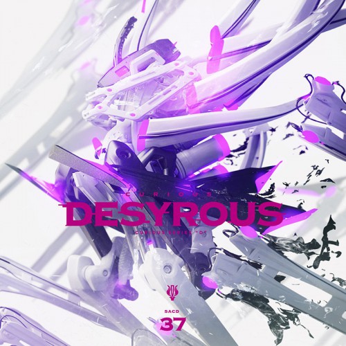 ̲ʡ CURIOUS -Desyrous-