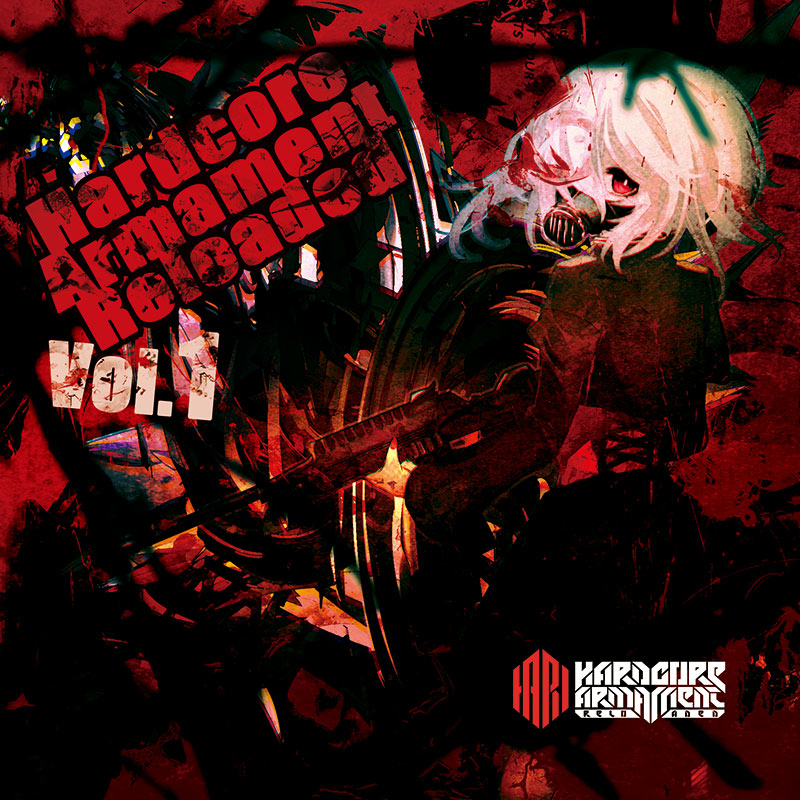 Hardcore Armament Reloaded Vol.1 | OTHER LABEL,Hardcore Armament